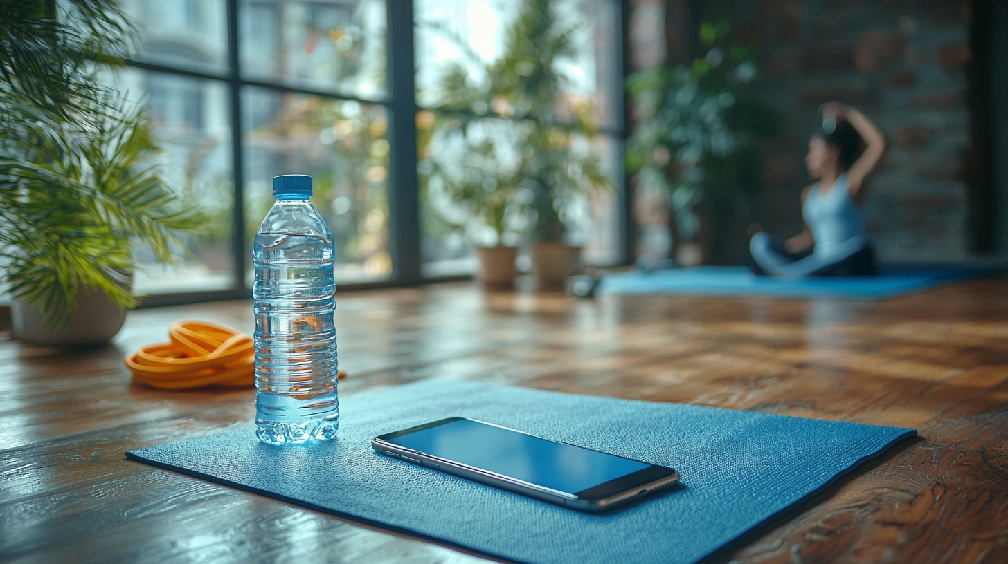 Fitness app