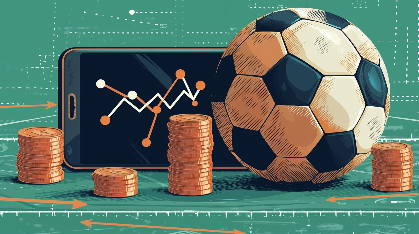 Sportsbook app